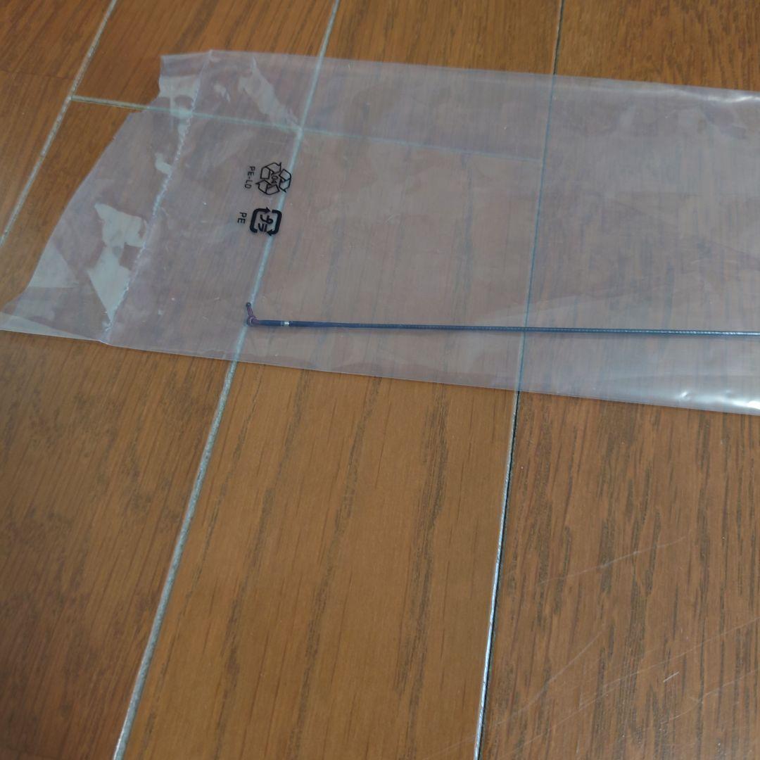 ヘラブナ竿穂先 　シマノ飛天弓閃光XX　１５尺用