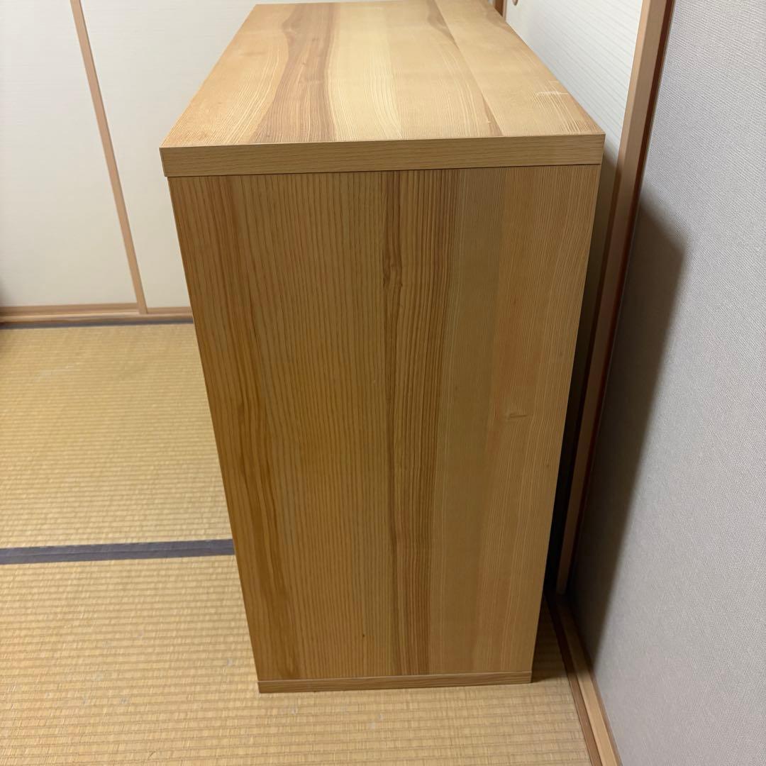 【けんくみ】IKEA TRABY イケア トレービー 3点セット