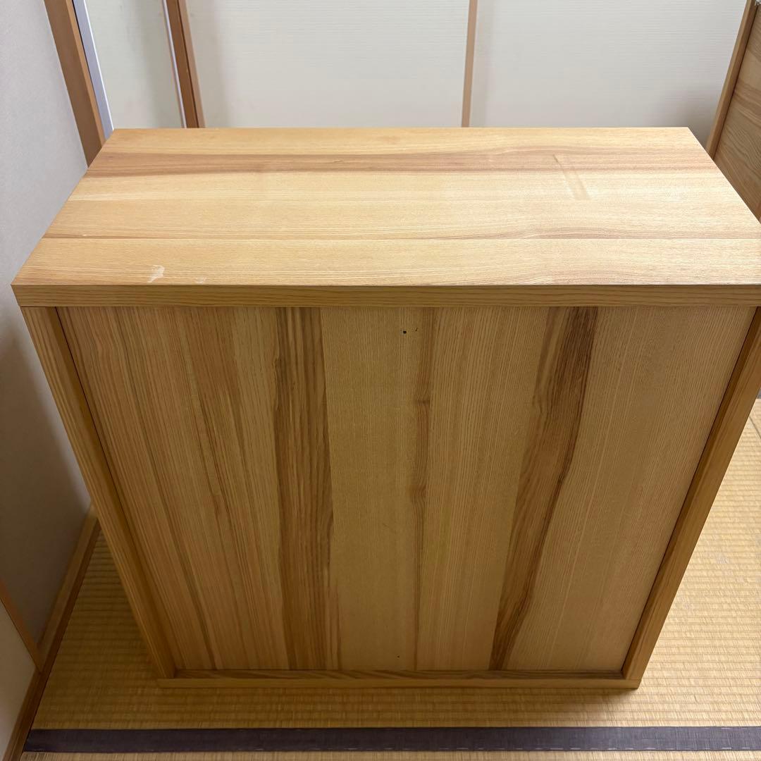 【けんくみ】IKEA TRABY イケア トレービー 3点セット