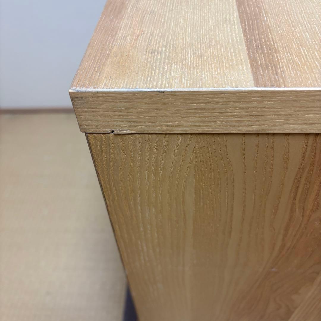 【けんくみ】IKEA TRABY イケア トレービー 3点セット