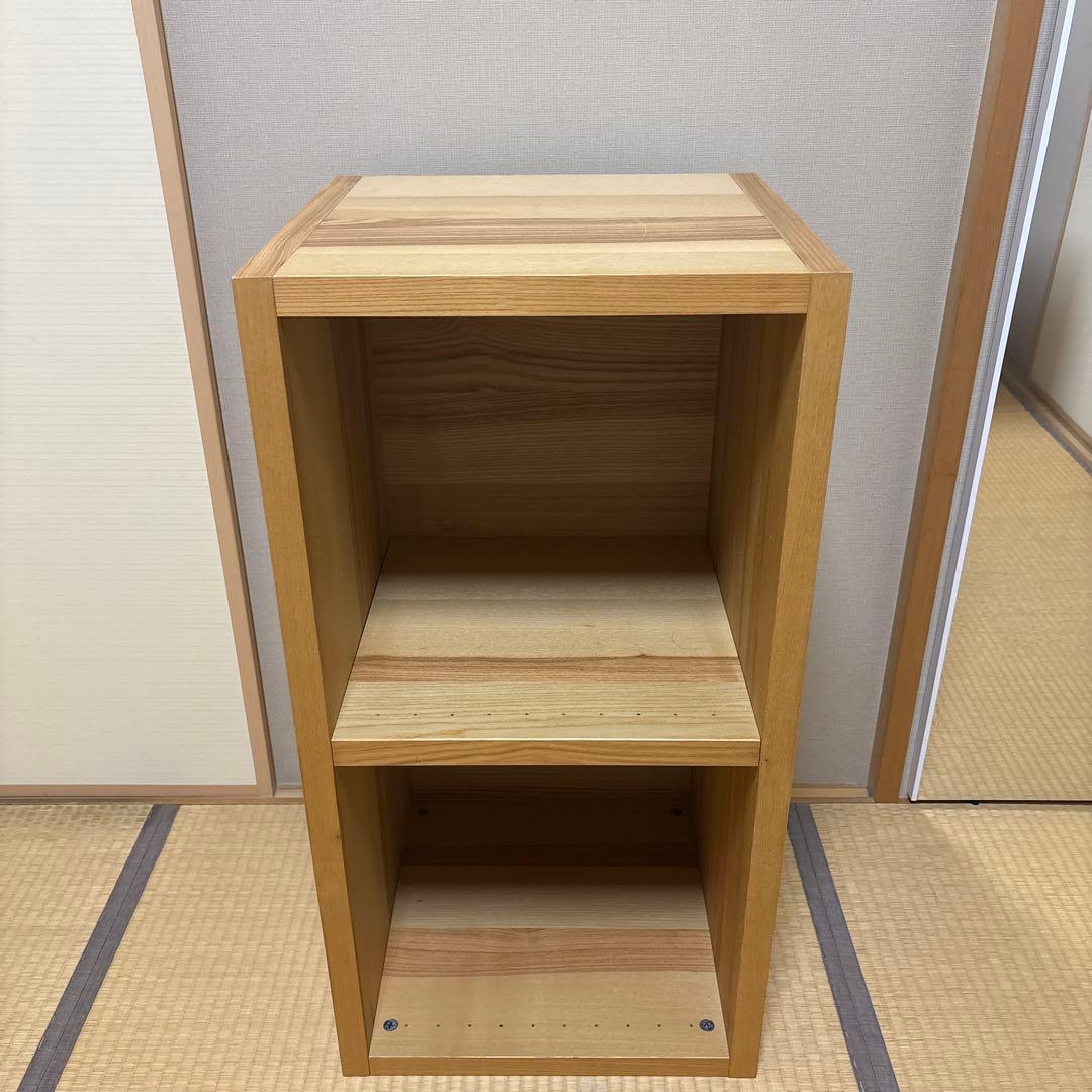 【けんくみ】IKEA TRABY イケア トレービー 3点セット