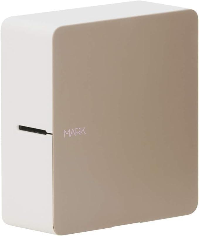 512267　Kingjimラベルプリンター PRO MARK SR-MK1