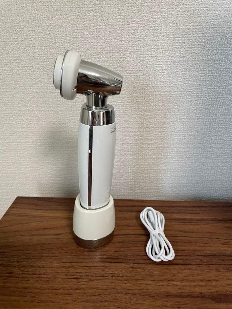 YA-MAN ブライトリフト 美顔器 専用スタンド付き