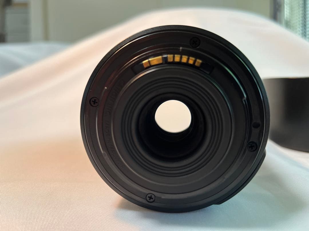 【完動品】Canon EF-S55-250mm F4-5.6 IS II