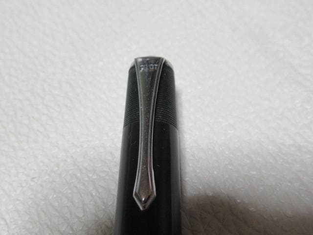 未使用に近い昭和30年頃◆パイロット『並木製作所』SUPER PILOT 100