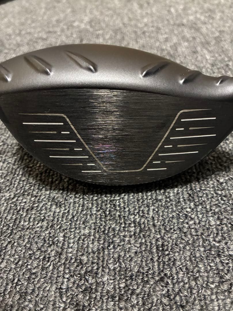 （そこそこ美品）ピン　G410 LST 9° ヘッドのみ