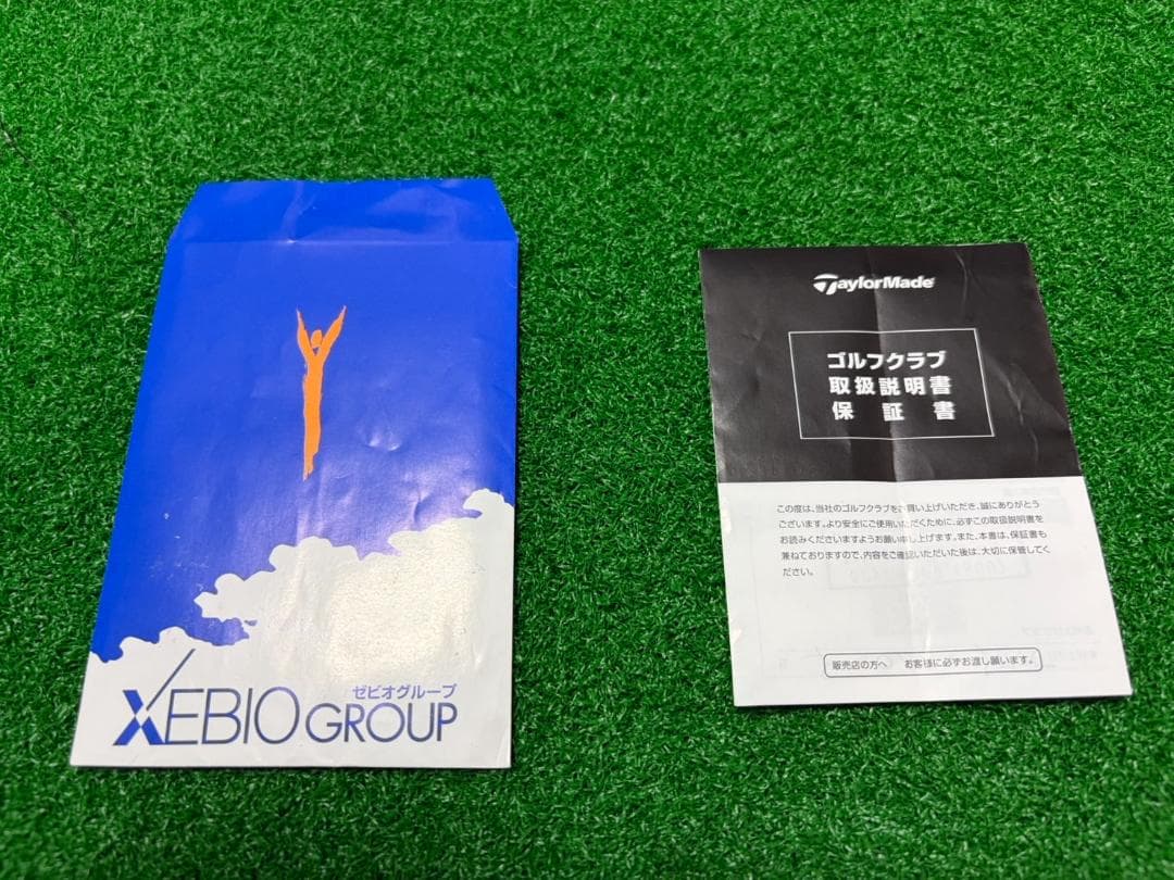 TaylorMade Spider ZT Putter ゼロトルク 34インチ