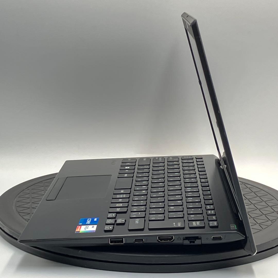 VAIO Pro PG i5-1235U 16GB windows11高年式