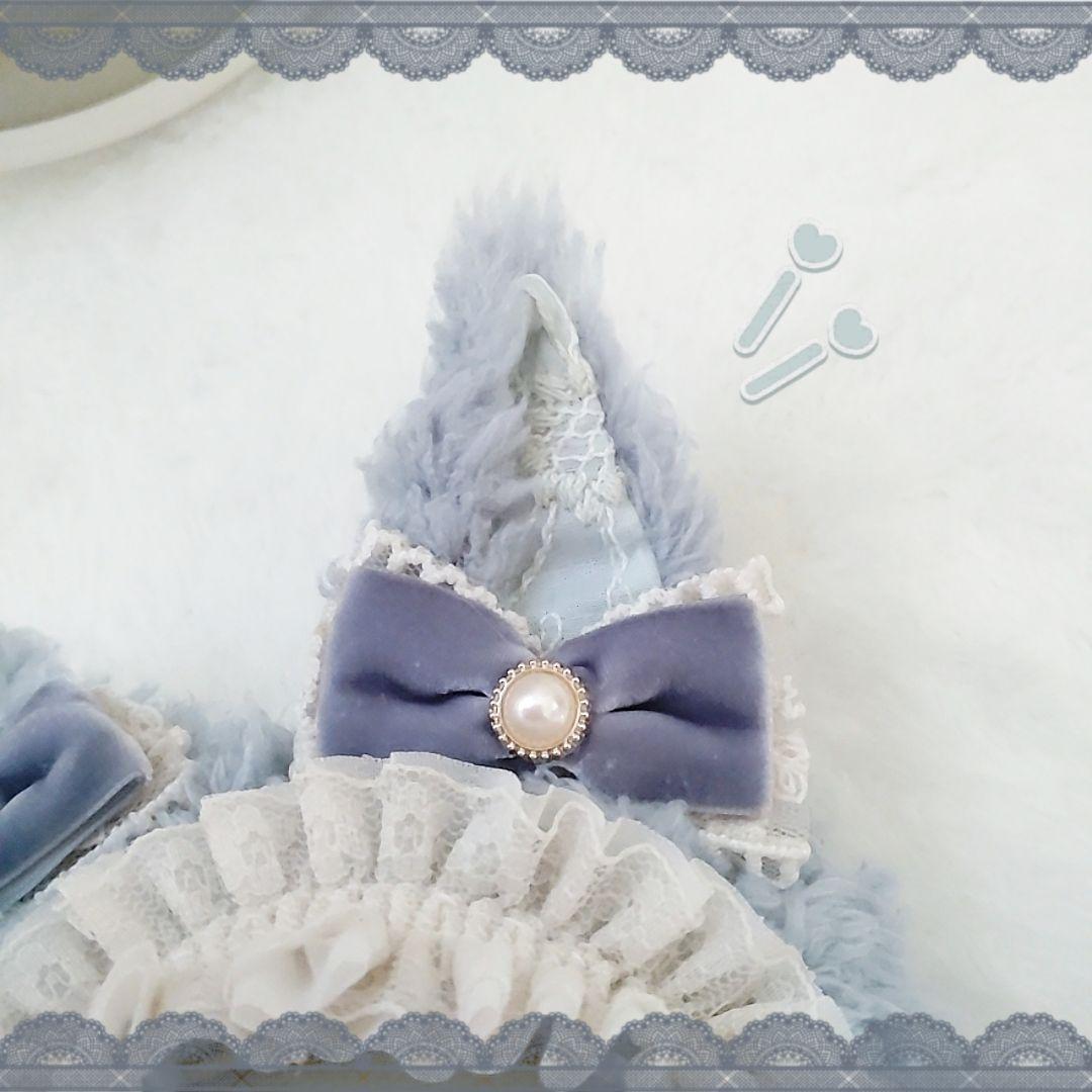 あさら＊プロフ必読様オーダーページ