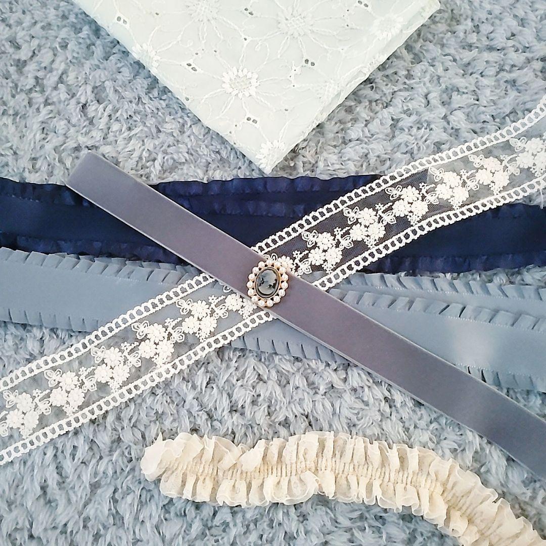 あさら＊プロフ必読様オーダーページ