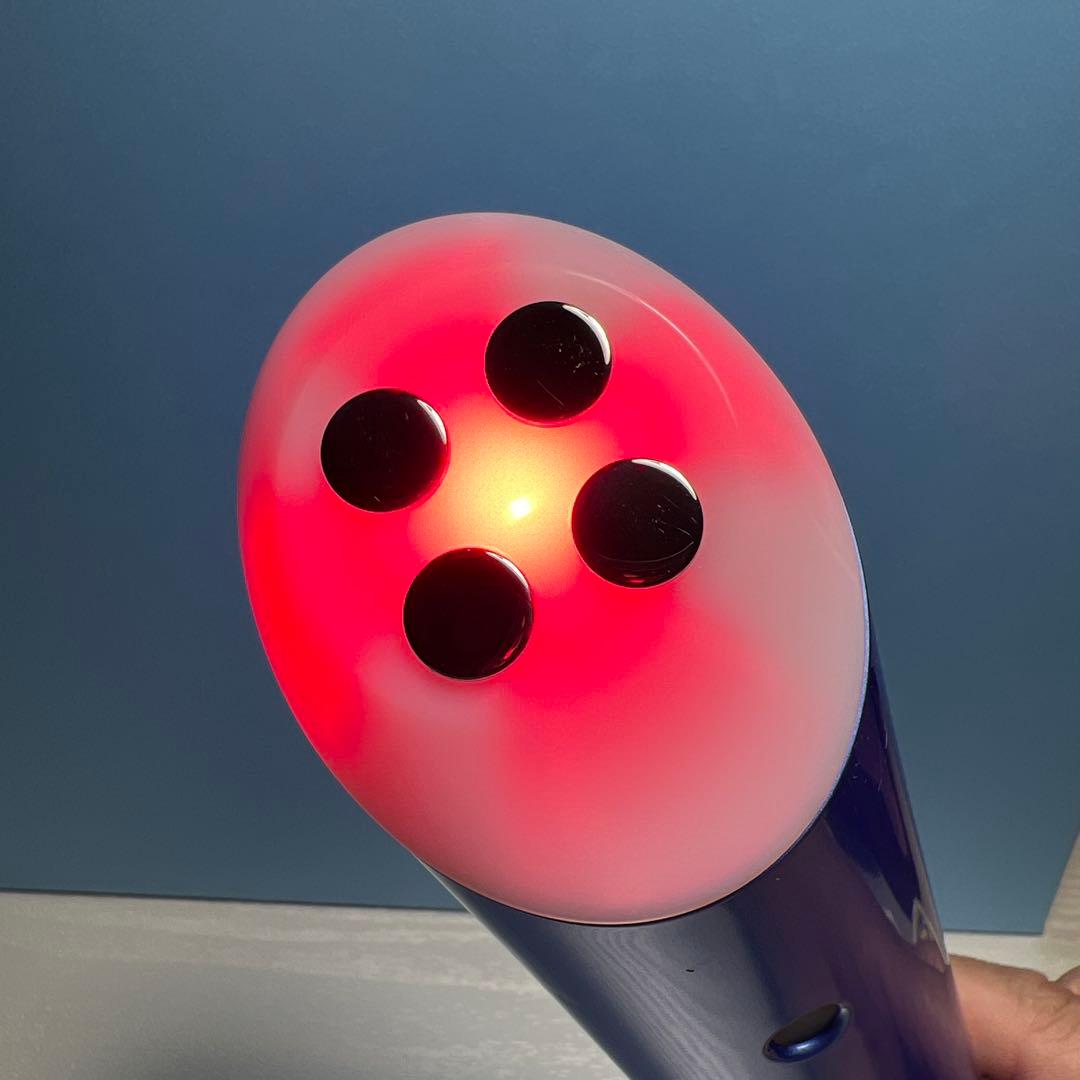 美品 MTメタトロン MTプラズマフォレーシス 美顔器