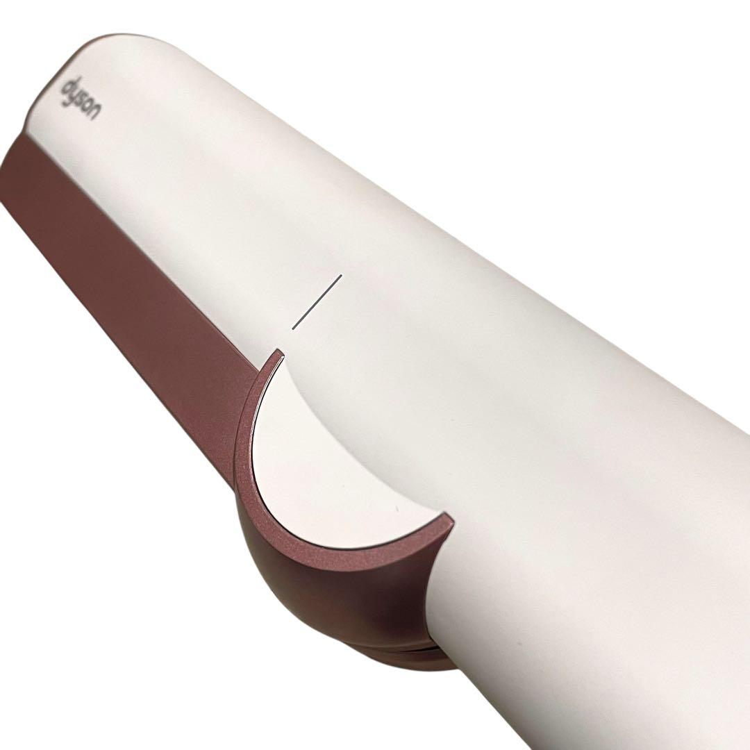 ✨未使用級に綺麗✨ Dyson HT01 ヘアストレイトナー