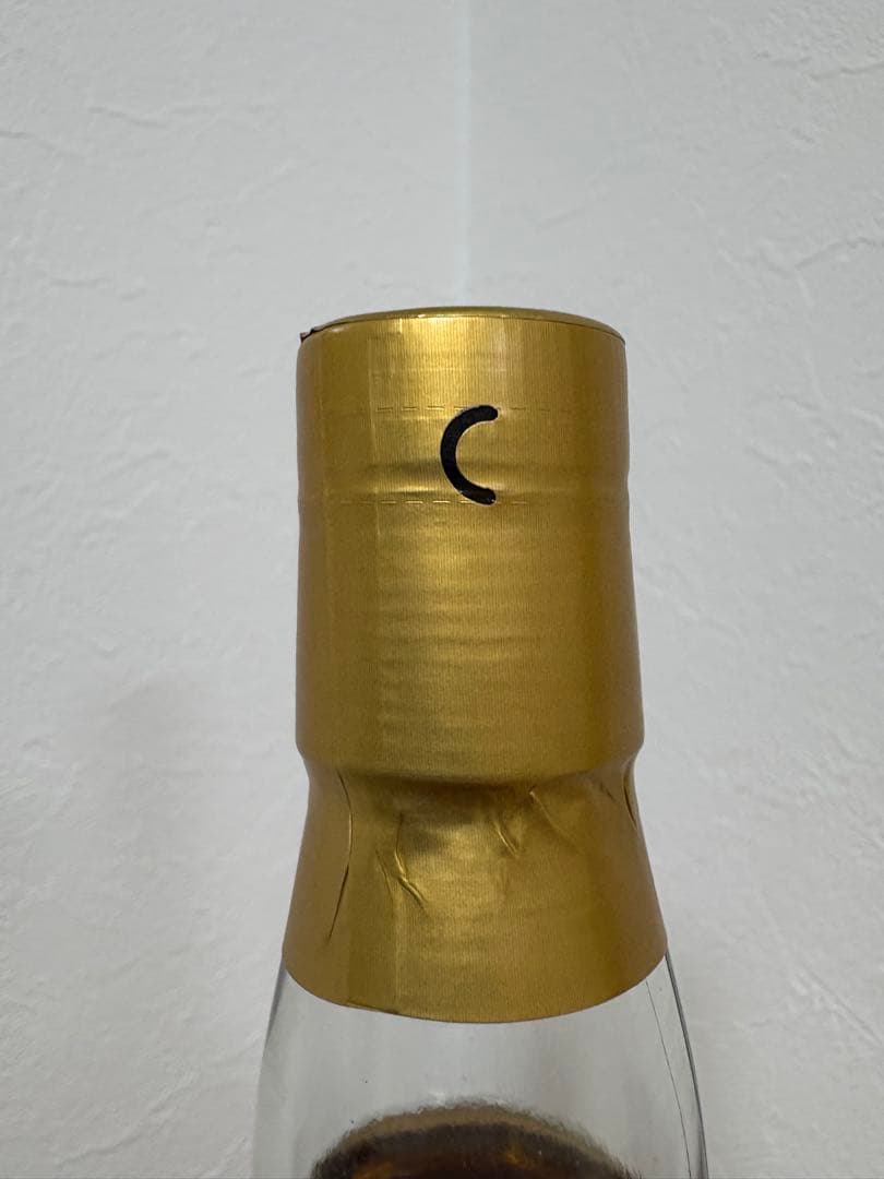 シークレット スペイサイド 1995 25年 50.6％TOYBOX