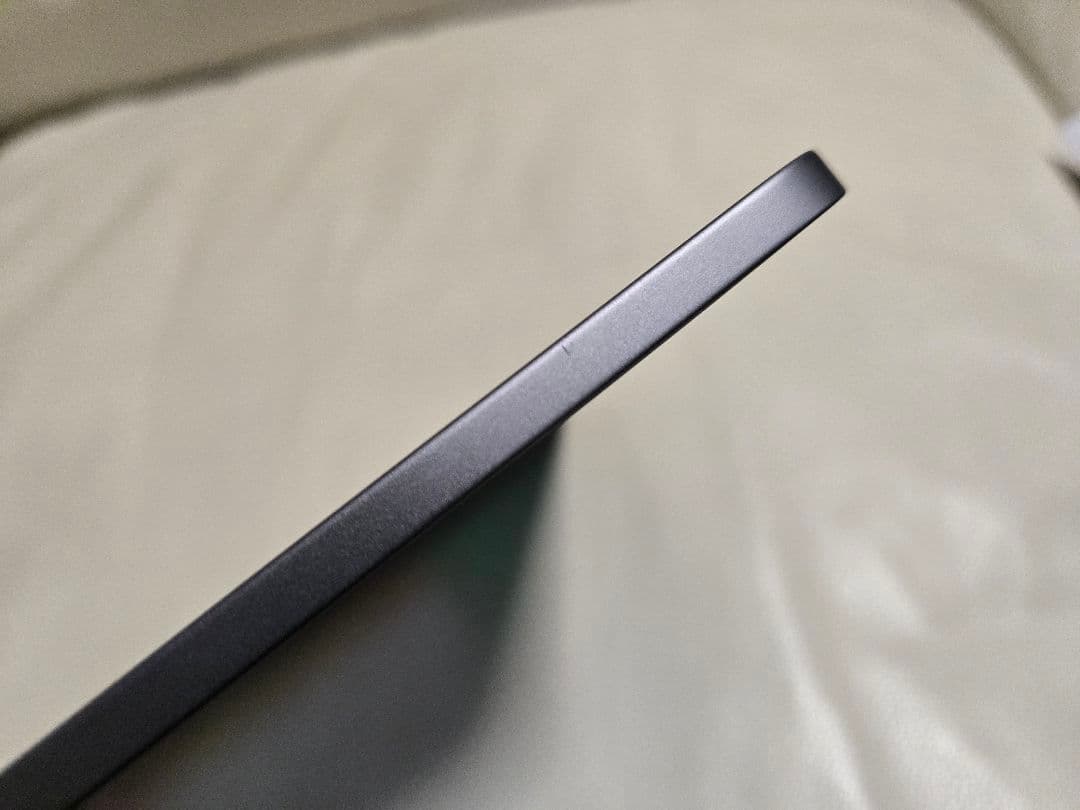 iPad Pro 11インチ 第1世代 Wi-Fi 256GB