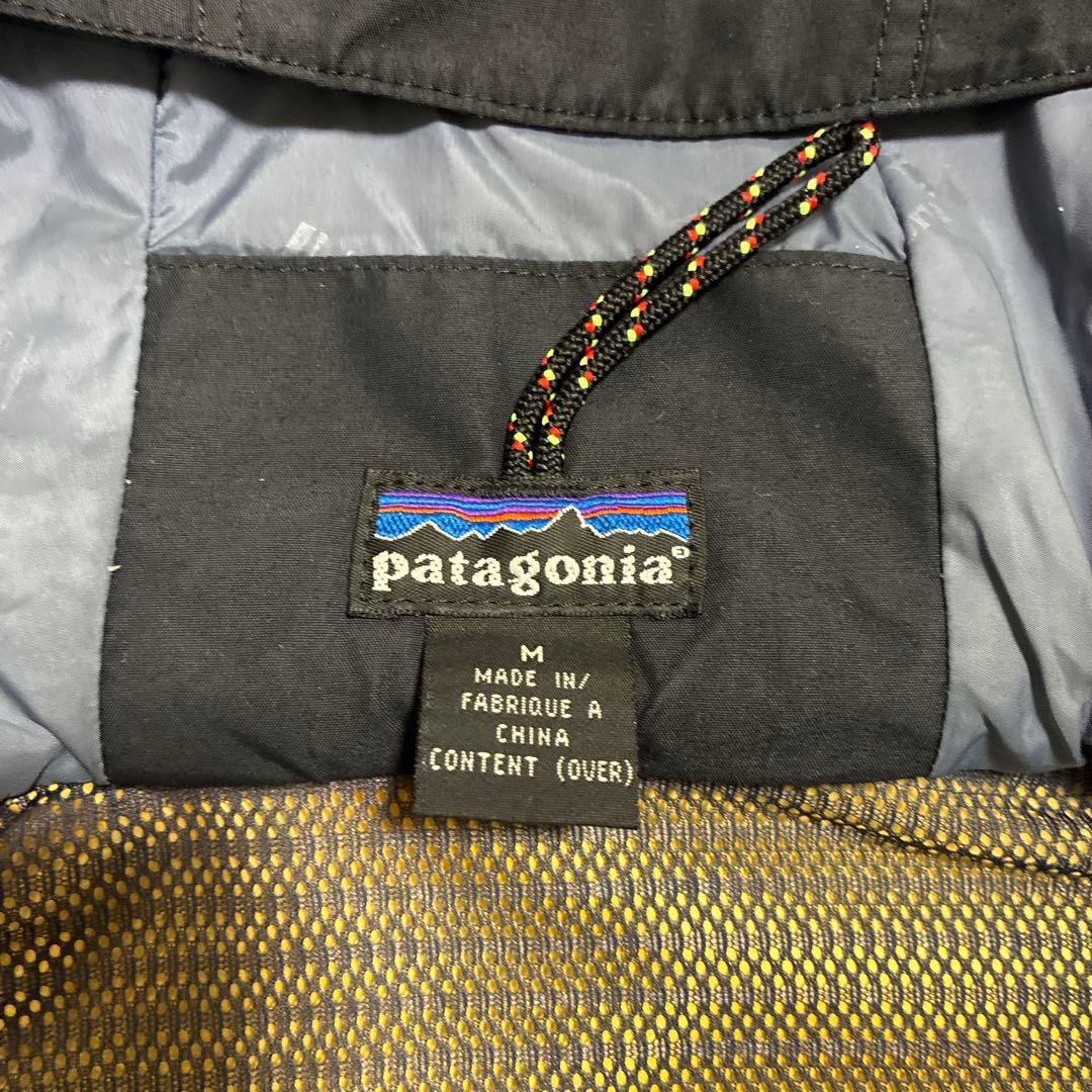 ジャケット・アウター 00s Patagonia storm jacket GORETEX