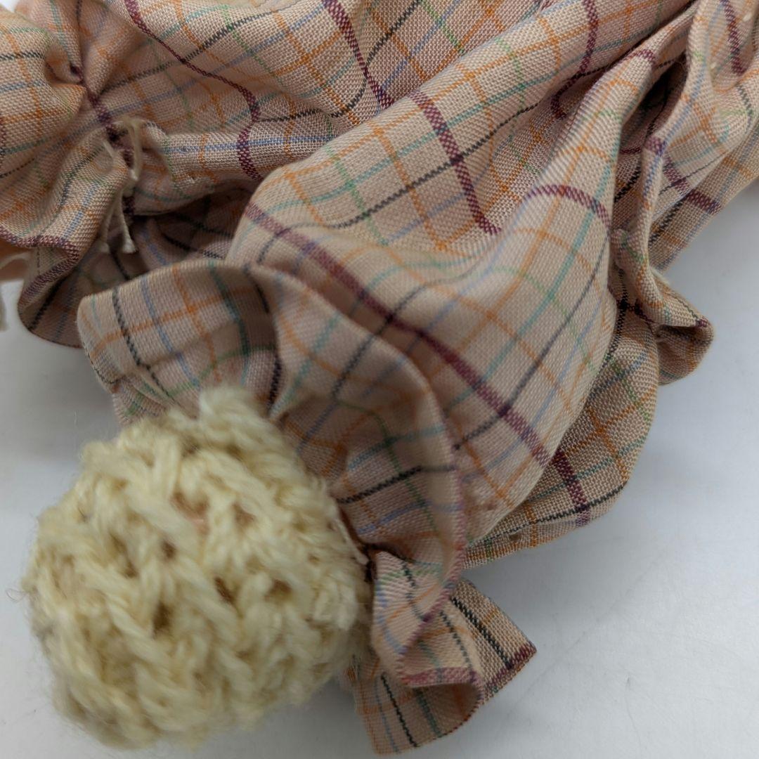 昭和レトロ 希少 キューピー人形 デコちゃん セルロイド 当時物 ジャンク