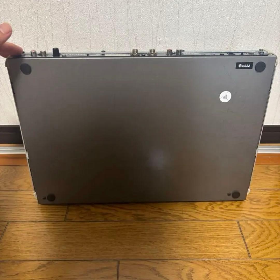 VESTAX ベスタクス DJコントローラー VCI-300