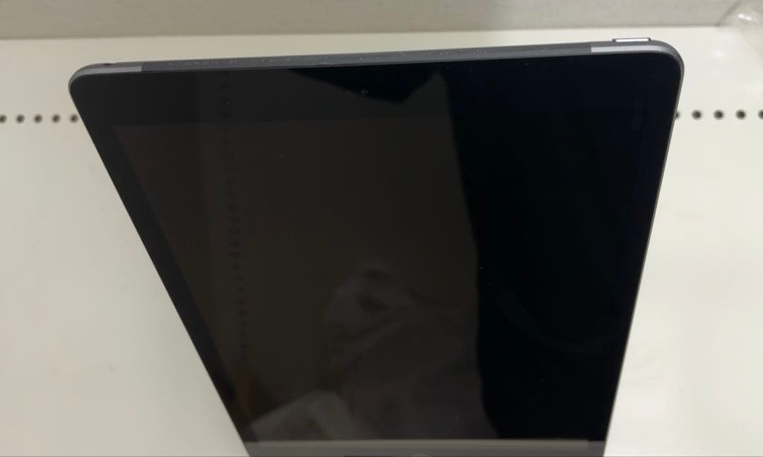 早い者勝ち　バッテリー良好　iPad 第8世代　32GB