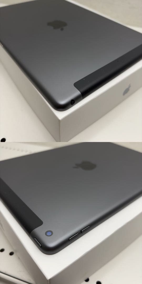 早い者勝ち　バッテリー良好　iPad 第8世代　32GB