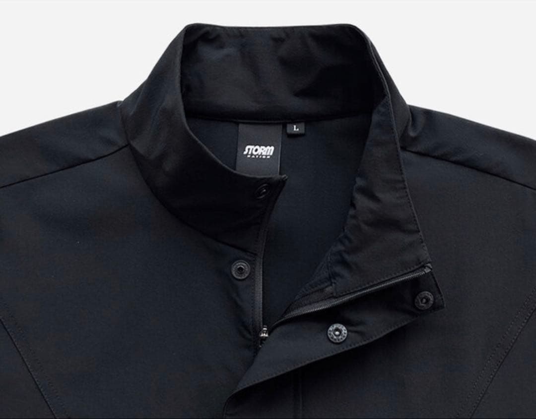 [日本未発売]STORM アノラックジャケット XL