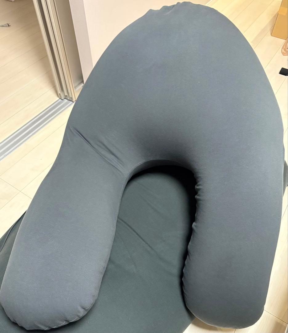 Yogibo Ghost ダークグレー