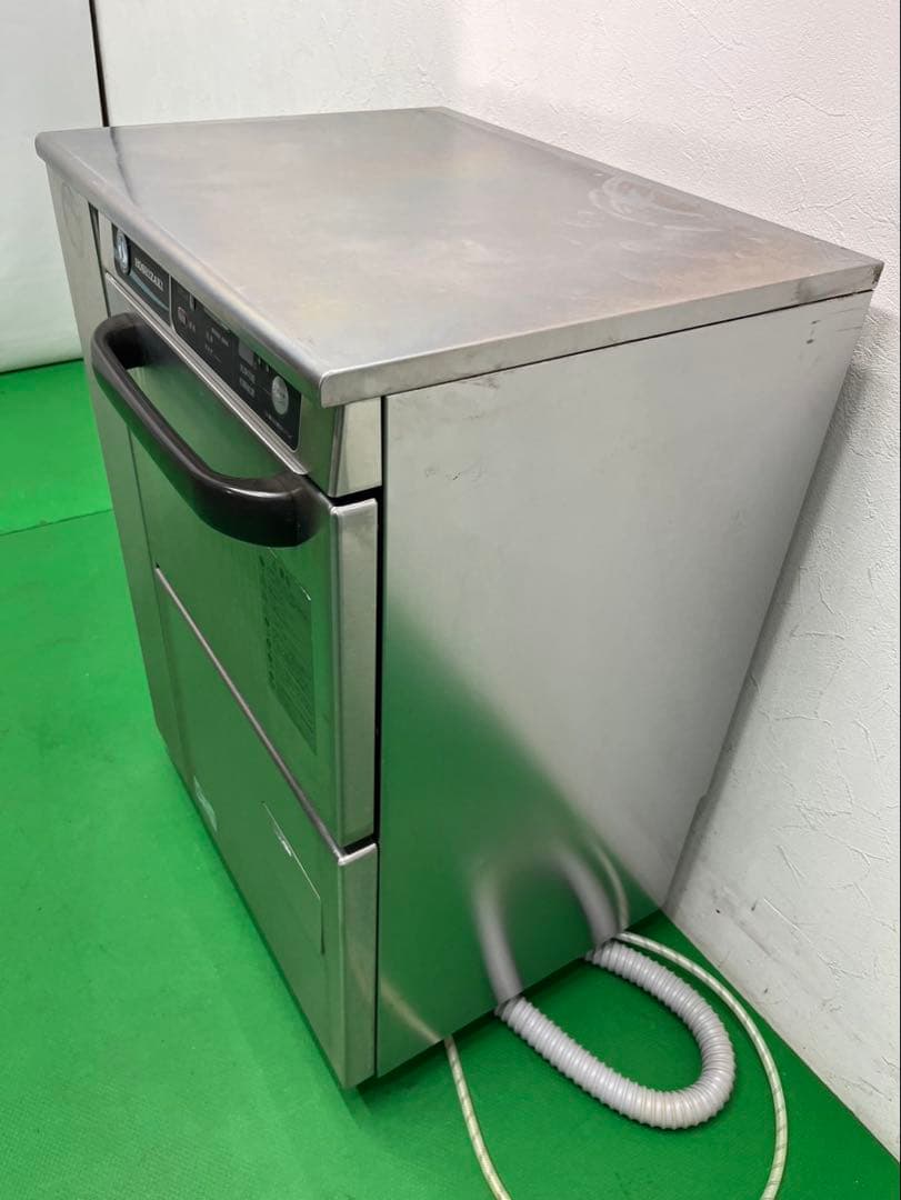 ☆地域限定送料無料☆工場整備品☆ホシザキ 食器洗浄機 JWE-300TUB