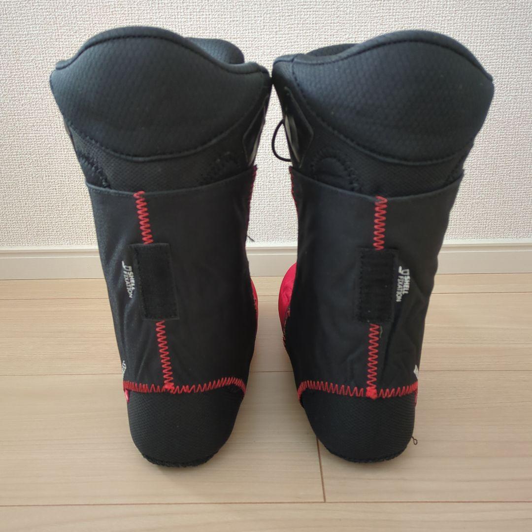 スノーボード DEELUXE EMPIRE 25.5cm