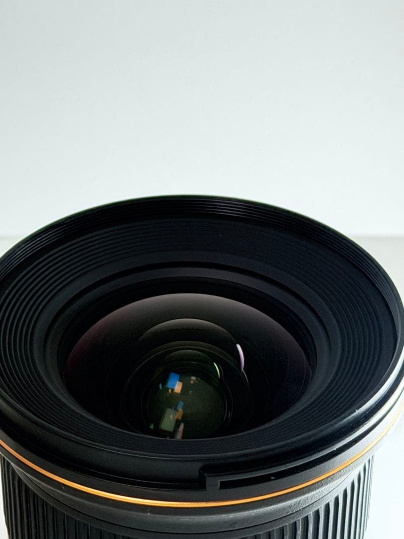 限定値下　Nikon AF-S NIKKOR 20mm f/1.8G