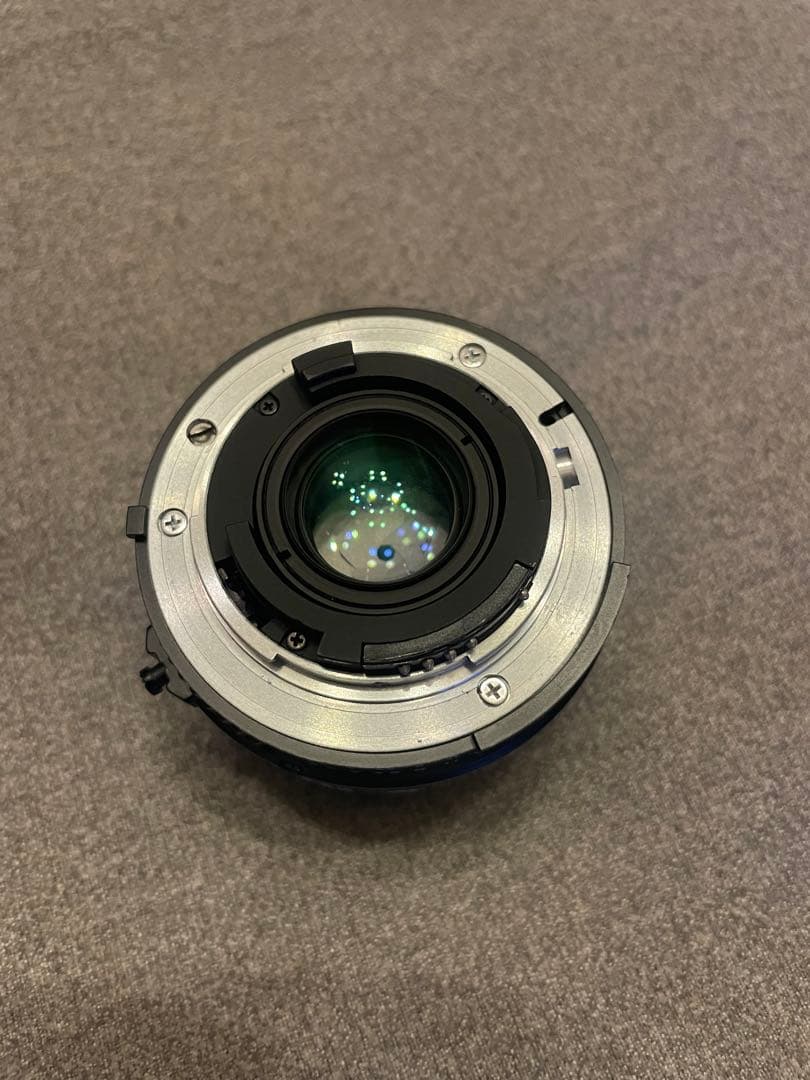 36.Nikon AF NIKKOR 24mm f/2.8 レンズ(旧)