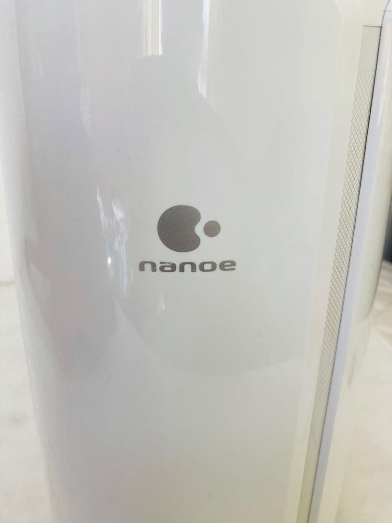 美品　パナソニック　Panasonic　衣類乾燥除湿機　F-YZTX60