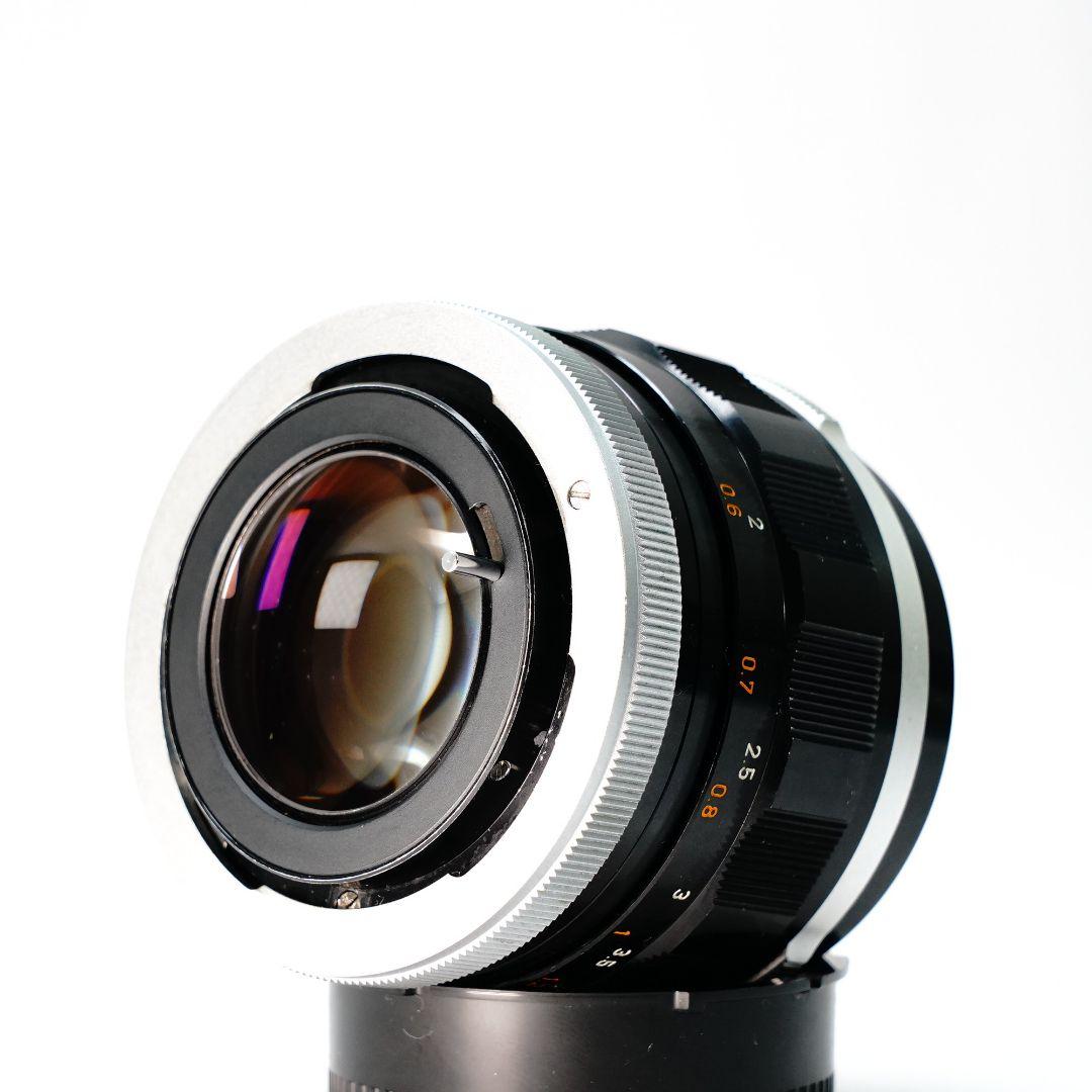 ✨動作OK✨ Canon FL 55mm F1.2