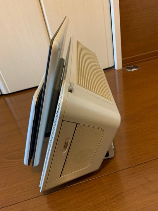 その他 Sony vaio type M VGC-M52B/W pc