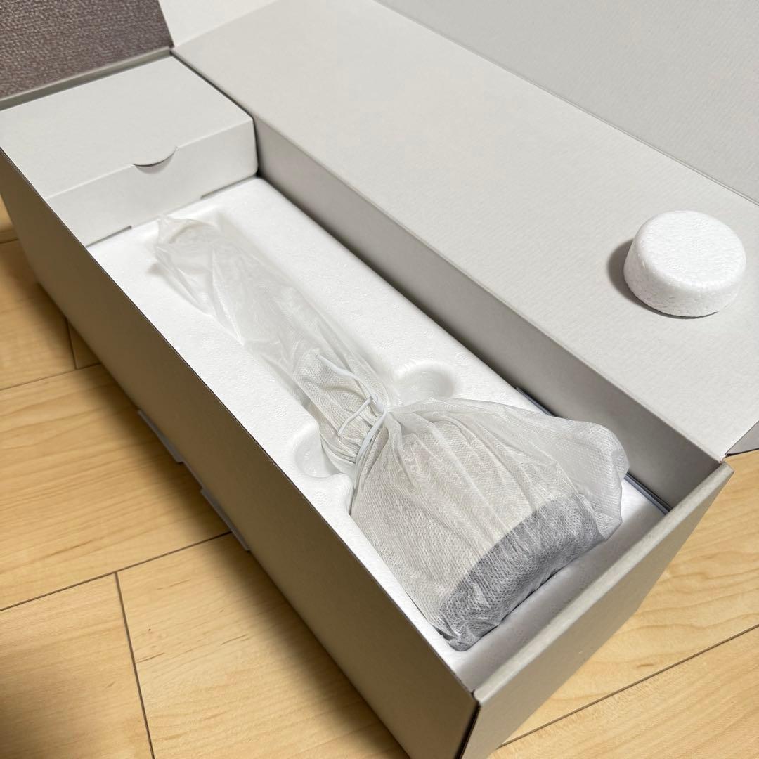 極美品 SONY グラスサウンドスピーカー Bluetooth LSPX-S2