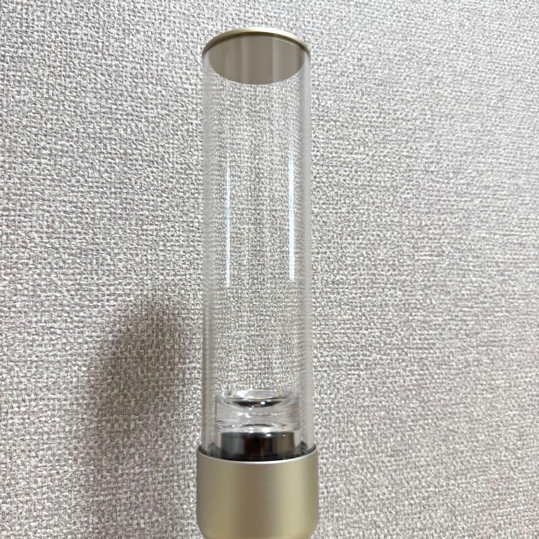 極美品 SONY グラスサウンドスピーカー Bluetooth LSPX-S2