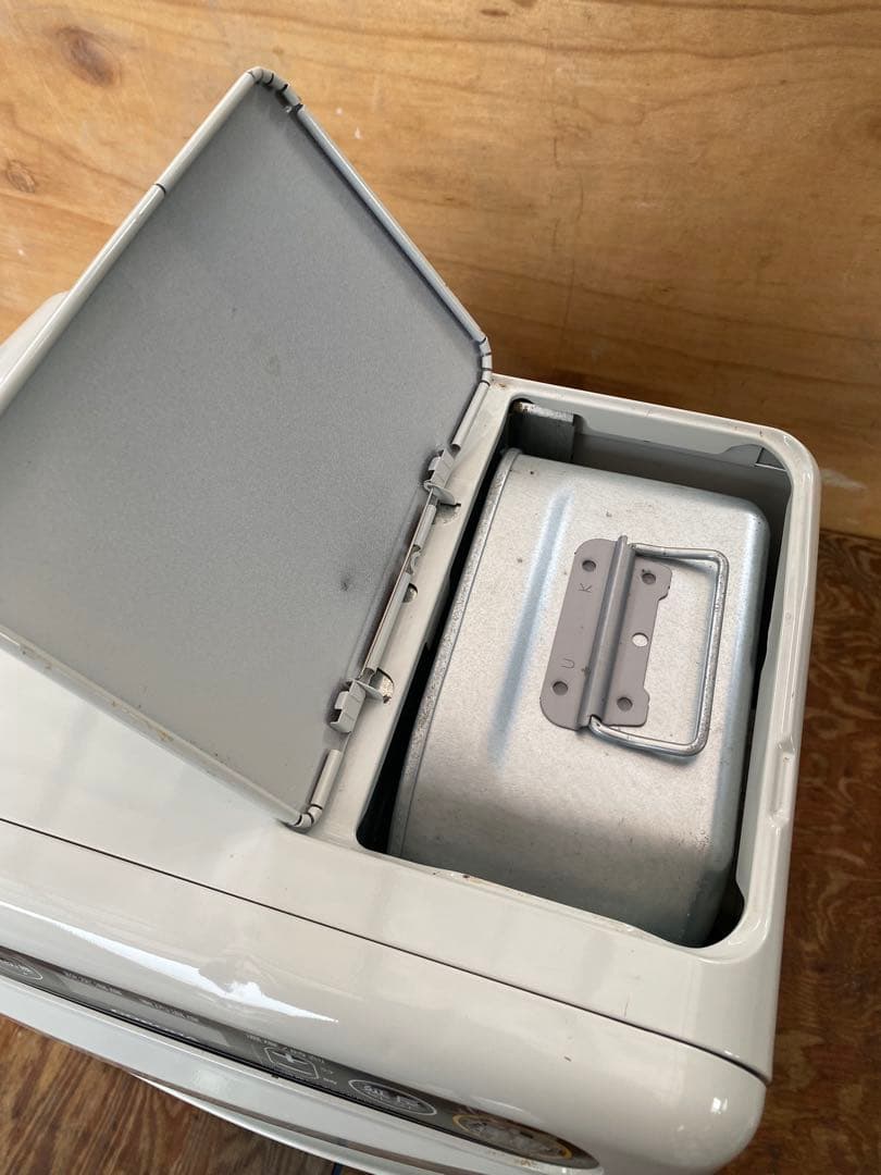 CORONA石油ファンヒーター【完動品】ト