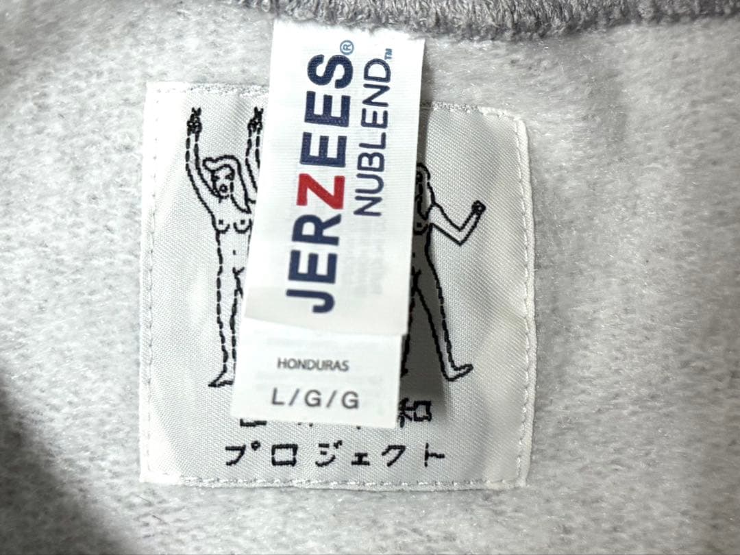 WACKO MARIA 世界平和プロジェクト スウェット L ワコマリア ①