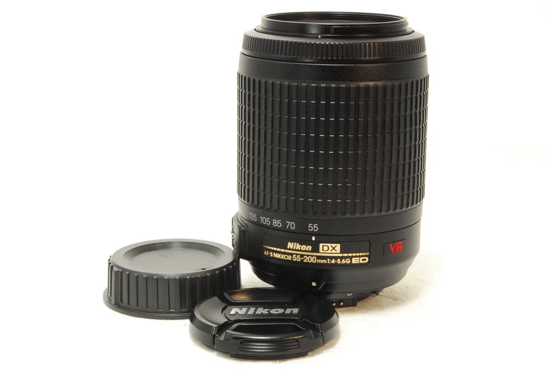 たねわんこ様フォロー割_Nikon D5300 ❤️ダブルレンズ 一眼レフ