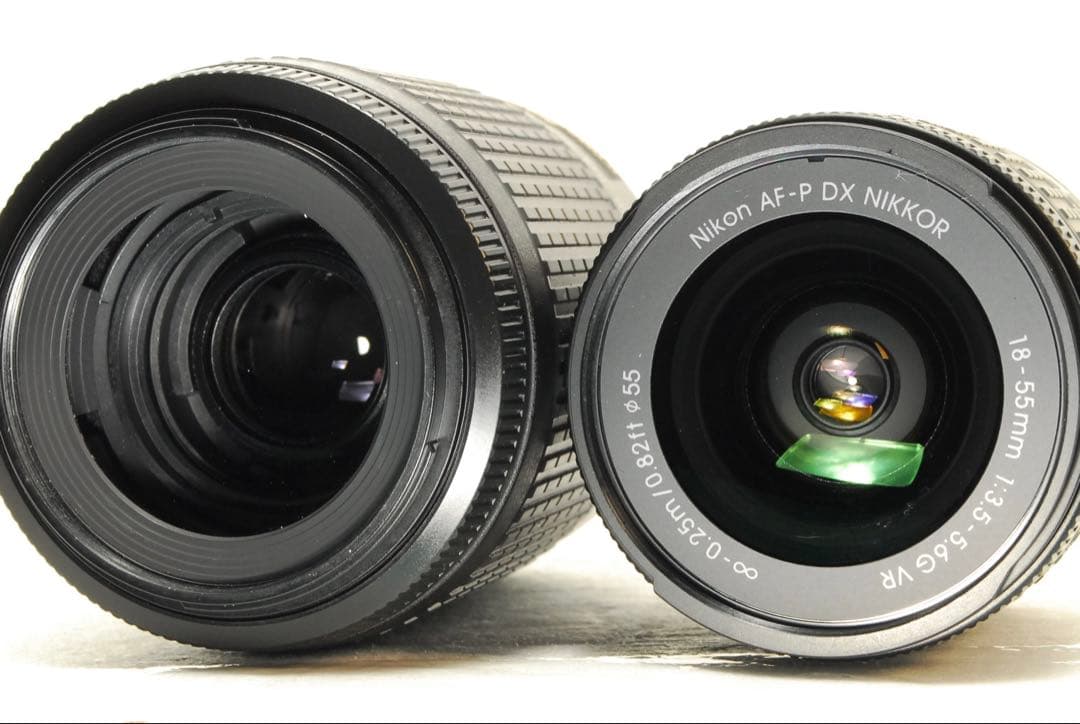 たねわんこ様フォロー割_Nikon D5300 ❤️ダブルレンズ 一眼レフ