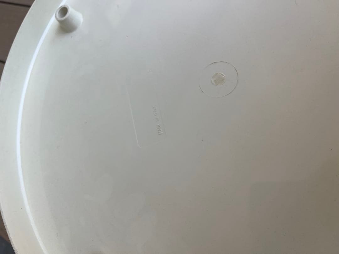 Kartell カルテル ラウンドエレメント 2段 ヴィンテージ