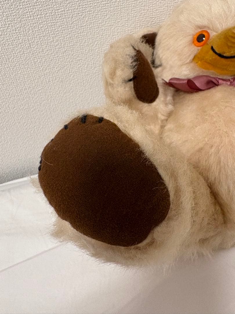 に*う様 ビンテージ チーキー メリーソート チーキーベア 美品 希少 レア