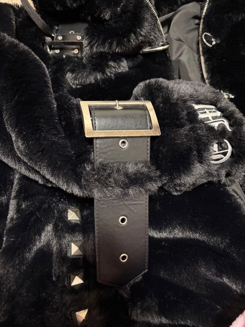 REFLEMダウンジャケット