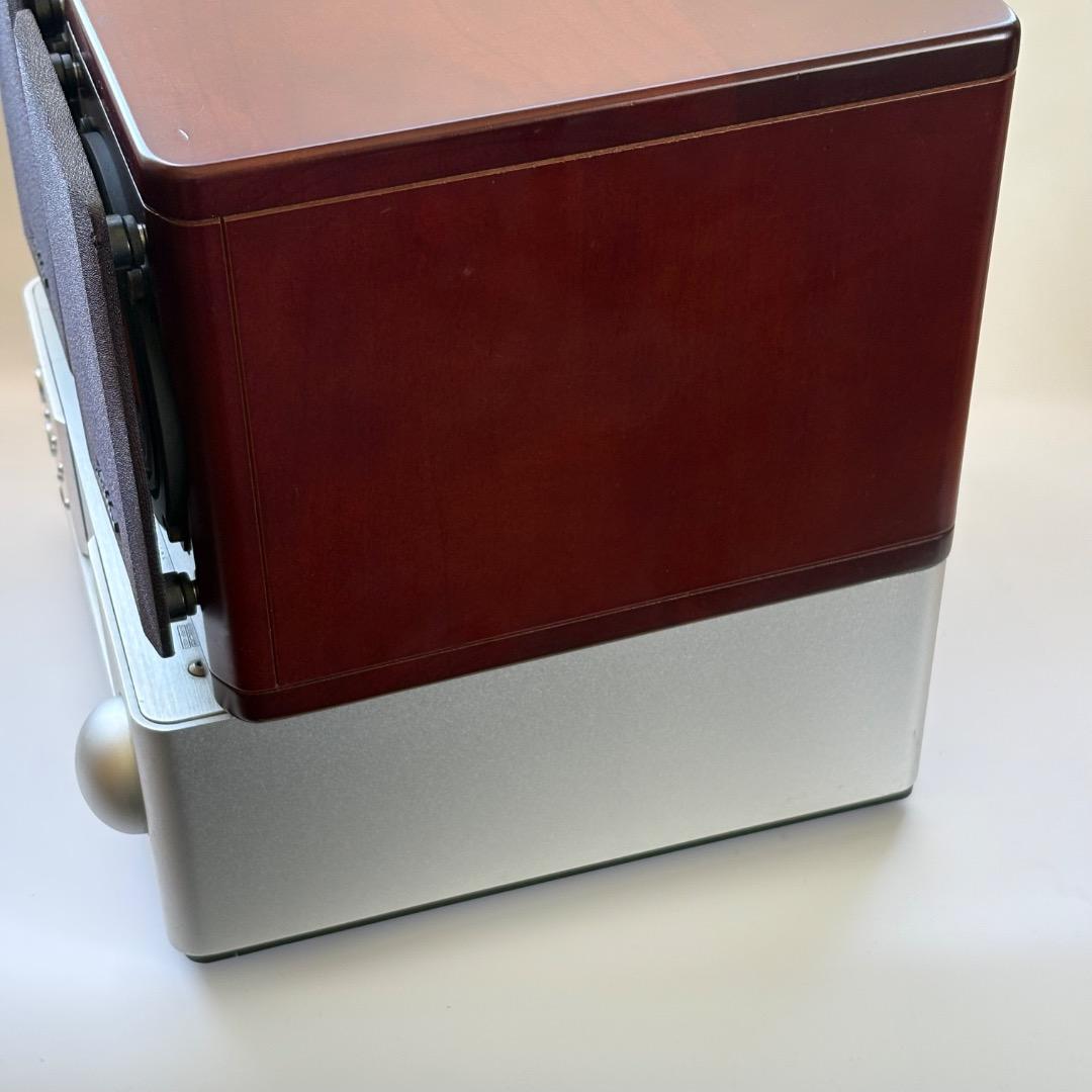 Victor EX-AK1 スピーカーセット