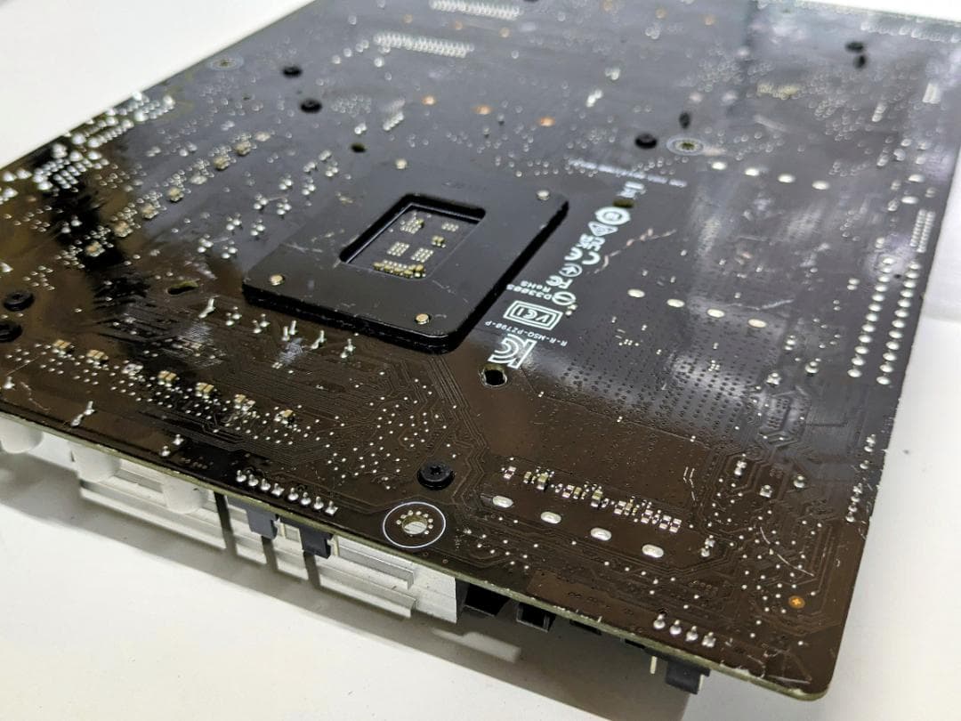 070700D ASUS PRIME Z790-P ジャンク