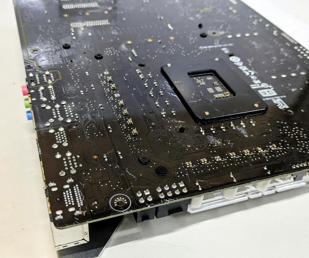 070700D ASUS PRIME Z790-P ジャンク