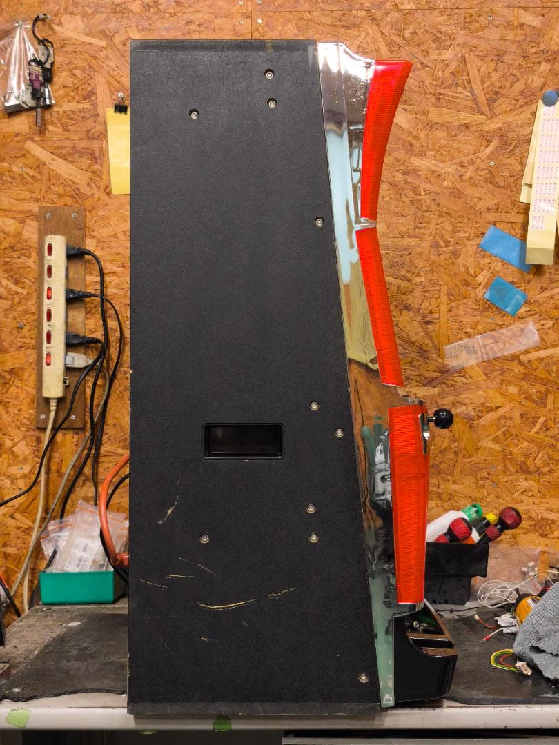 【本州送料込】交響詩篇エウレカセブン メダル不要機付