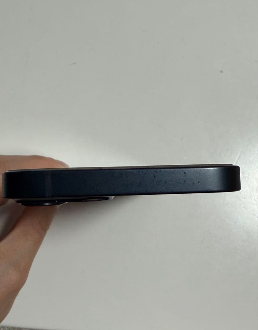 iPhone13 128GB ミッドナイト