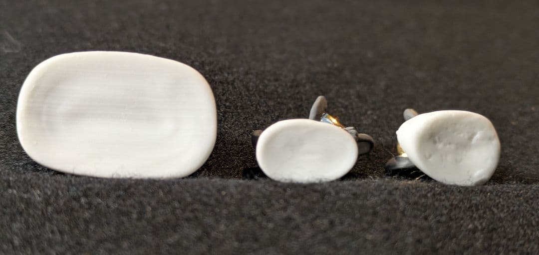 【超レア】陶製ミニチュア フェーヴ トムとジェリー コレクション 9個セット ⑯