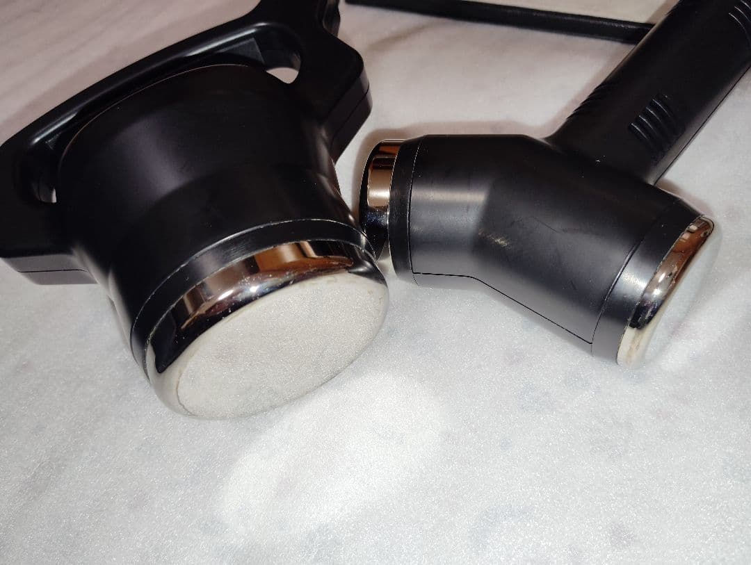 ハイパワー■全身対応強力高級超音波美容器 ４５万円★ 小顔・部分やせ・ダイエット