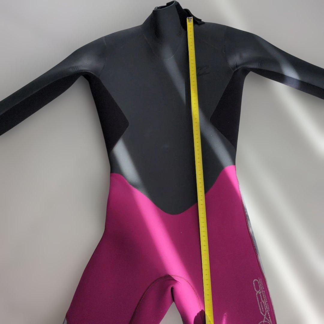 Billabong フルスーツ セミドライ