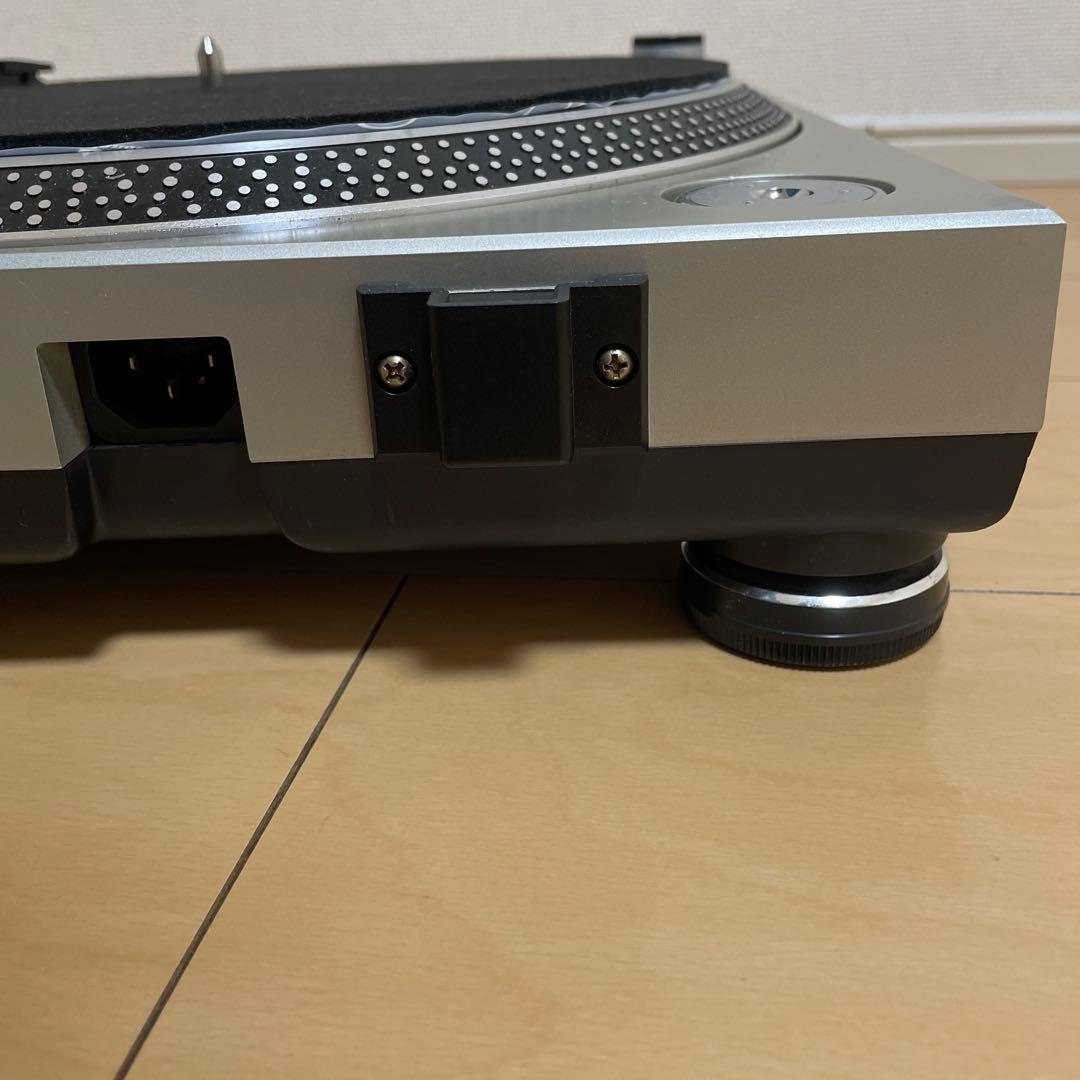 gemini XL-500Ⅱ ターンテーブル